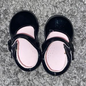 Baby Dress Shoes
